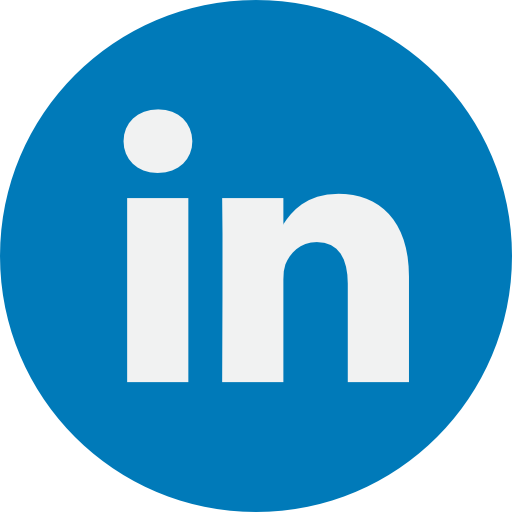 link to linkedin account